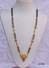 New Designer Long Mangalsutra Collection M 273D